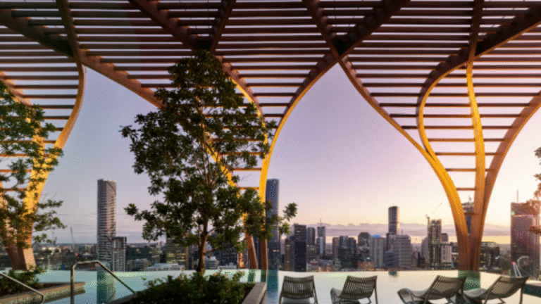 UPPERHOUSE at Orchard Boulevard – A Premier Residence in the Heart of Singapore