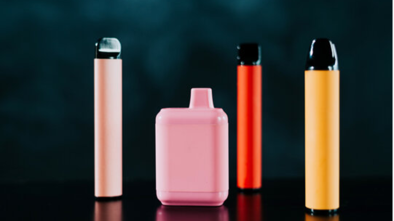 Alibarbar Vaping: Your Trusted Partner in Quality Vaping Products
