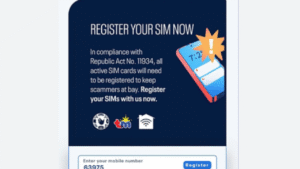 Globe SIM Registration Made Simple: Your Trusted Source for Quick and Secure Setup