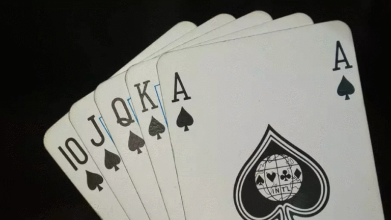 Boost Your Poker Game with FreePrintableInc’s Poker Hands Chart